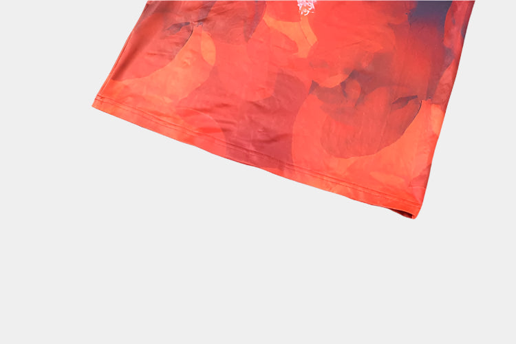 סט גופייה אלגנטית וחצאית