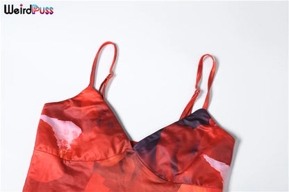 סט גופייה אלגנטית וחצאית