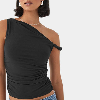 גופיית אוף שולדר