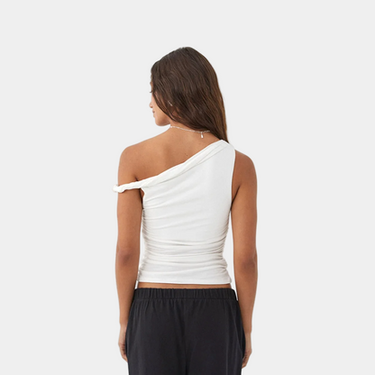 גופיית אוף שולדר