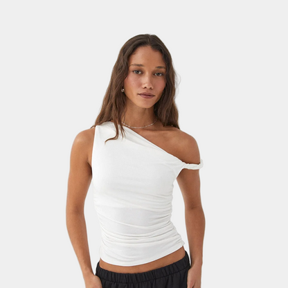 גופיית אוף שולדר