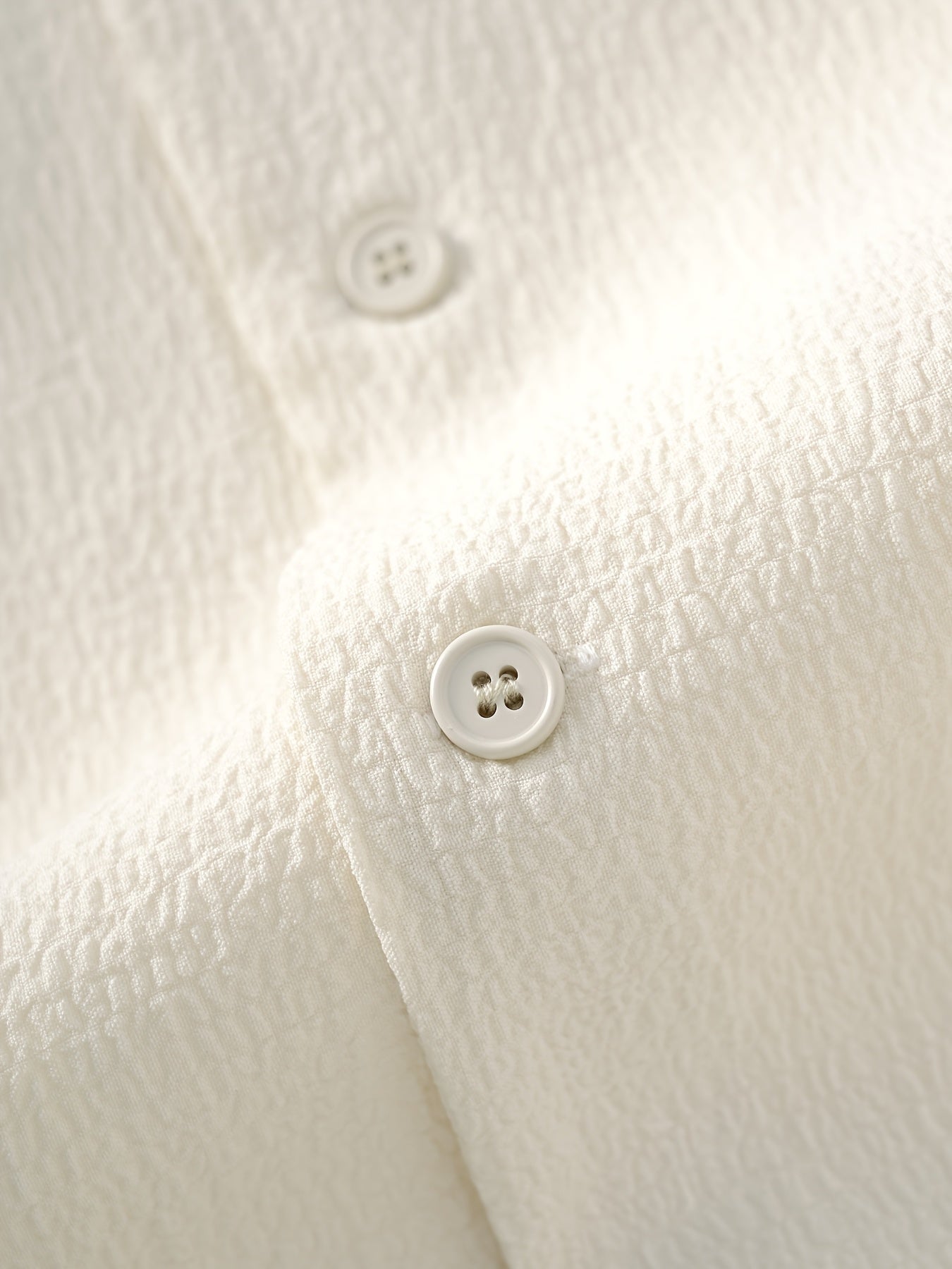 חליפת מרקם משובץ